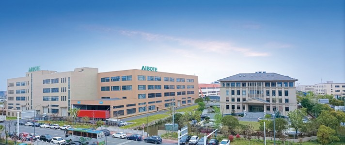 Společnost Zhejiang Aibote Environmental Technologies Inc