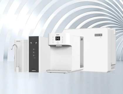 Společnost Zhejiang Aibote Environmental Technologies Inc
